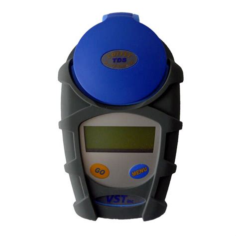 how to calibrate vst refractometer|rechargeable coffee tds meter.